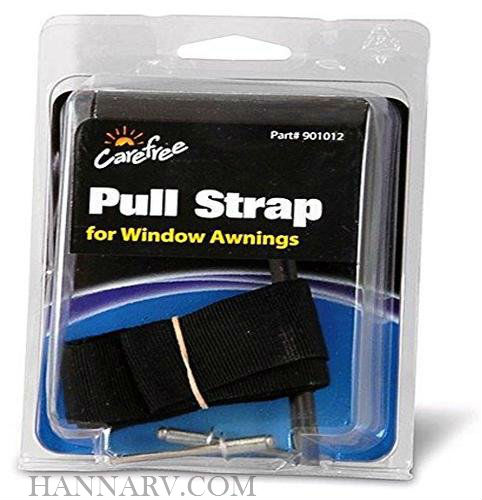 Carefree Of Colorado 901012 27 Inch Pull Strap For Window Awning